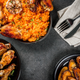 Image for article titled Soccer and Jollof: How Liberians Rebranded Thanksgiving
